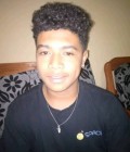 Rencontre Homme Madagascar à Toamasina  : Julien , 22 ans